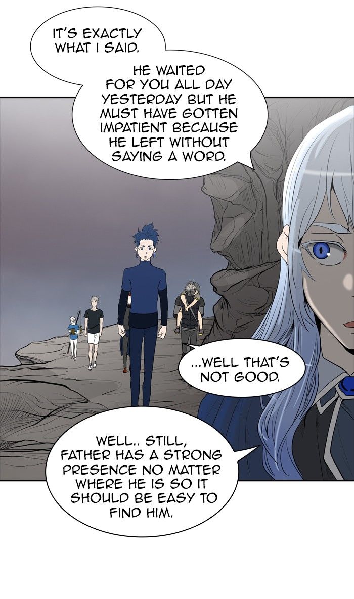 Tower of God, Chapter 362 image 037